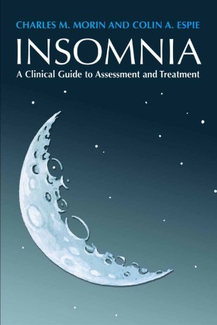Insomnia Springerlink