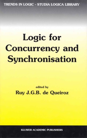 Logic For Concurrency And Synchronisation Springerlink