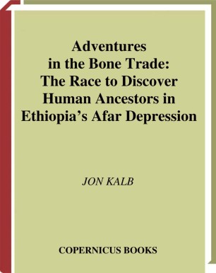 Adventures In The Bone Trade Springerlink