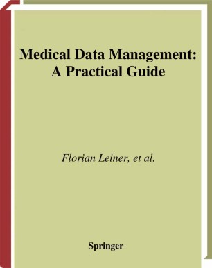 Practical Guide to Clinical Data Management Third Edition 