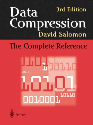 Data Compression | SpringerLink