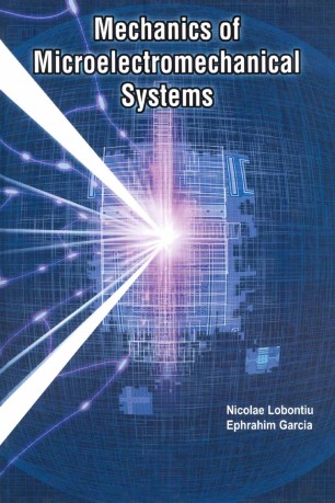 Mechanics of Microelectromechanical Systems | SpringerLink