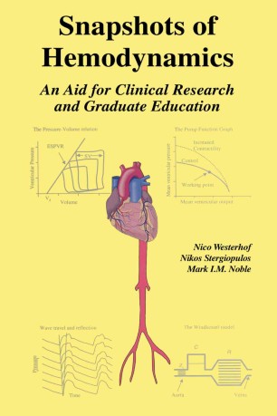 Snapshots Of Hemodynamics Springerlink