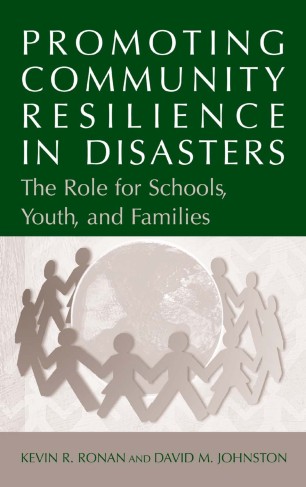 Promoting Community Resilience in Disasters | SpringerLink