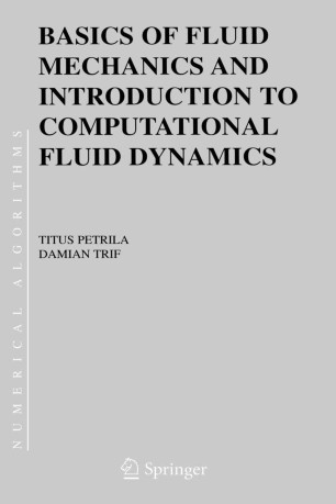 Basics Of Fluid Mechanics And Introduction To