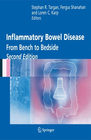 Inflammatory Bowel Disease From Bench To Bedside