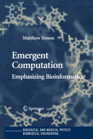 Emergent Computation Springerlink