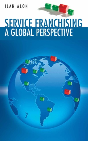 Service Franchising Springerlink