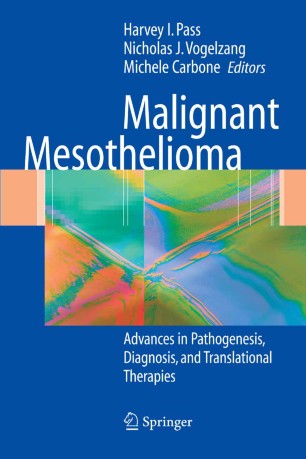 mesothelioma fatigue