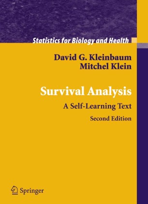 Survival Analysis Springerlink
