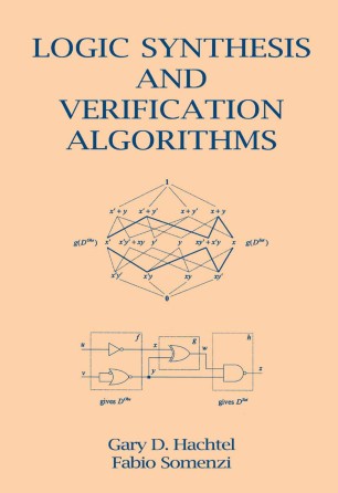 logic synthesis and verification algorithms pdf free download
