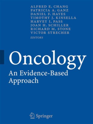 Oncology Springerlink