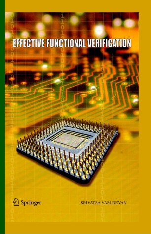 Effective Functional Verification | SpringerLink