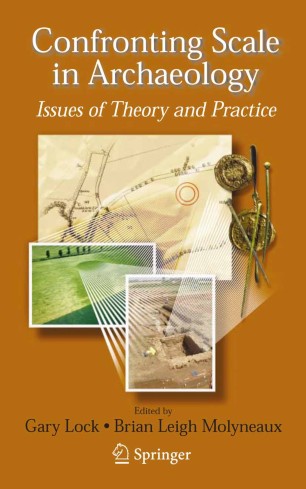 Iroquoian Archaeology And Analytic Scale