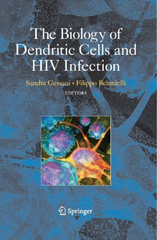 The Biology Of Dendritic Cells And Hiv Infection