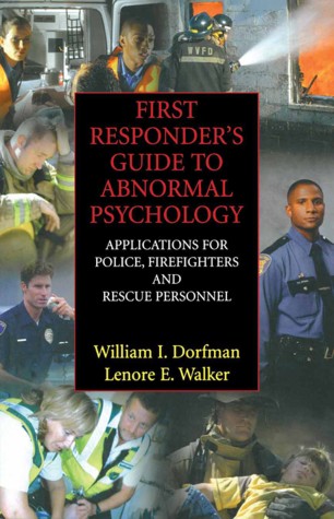 First Responder S Guide To Abnormal Psychology Springerlink