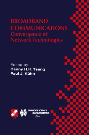Broadband Communications | SpringerLink