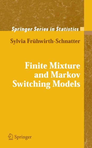 Finite Mixture And Markov Switching Models Springerlink