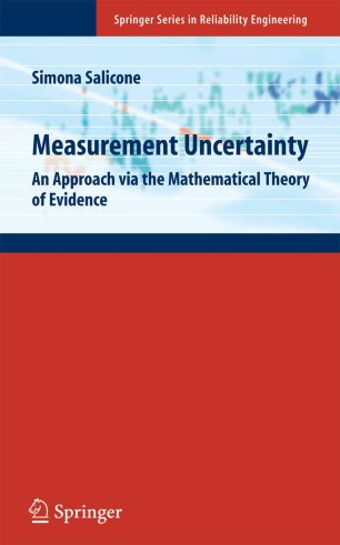 of mathematical 196 table Measurement SpringerLink Uncertainty of mathematical 196 table Measurement SpringerLink Uncertainty