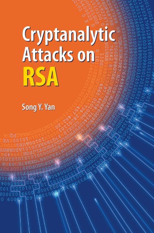 Cryptanalytic Attacks On RSA