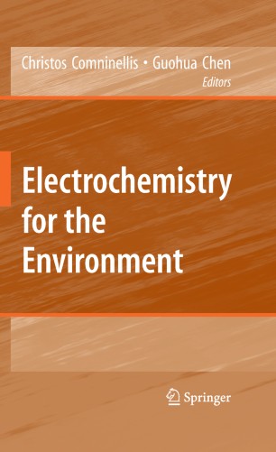 Electrochemistry For The Environment Springerlink