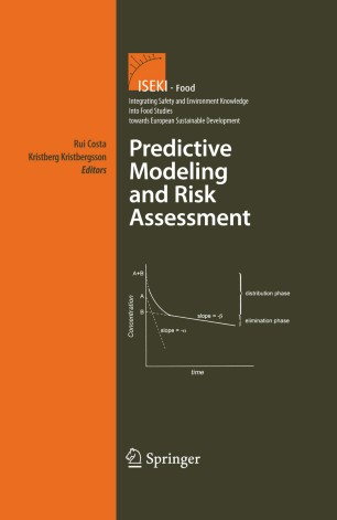 Predictive Modeling and RiskAssessment | SpringerLink