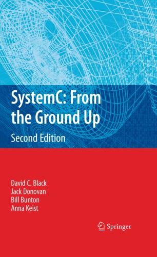Systemc From The Ground Up Springerlink
