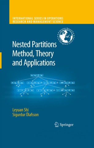 Nested Partitions Method Theory And Applications