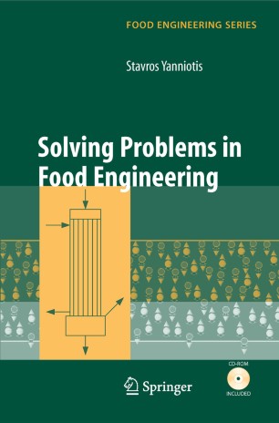 solving problems in food engineering solutions