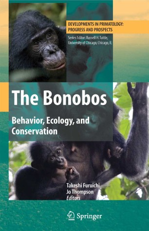 The Bonobos Springerlink