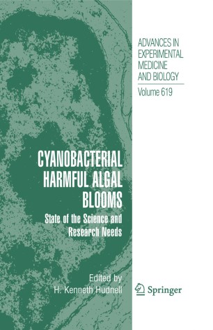 Cyanobacterial Harmful Algal Blooms State Of The Science