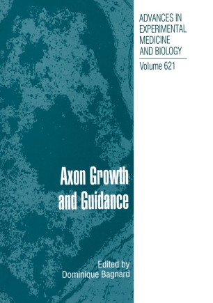 Axon Growth And Guidance Springerlink