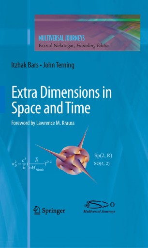 Extra Dimensions in Space and Time : 