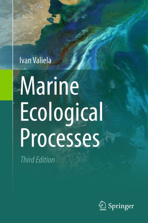 Marine Ecological Processes Springerlink