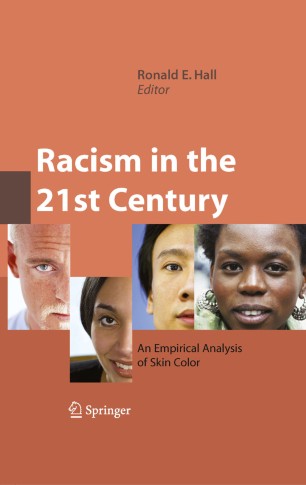 Impact Of Racism In The 21st Century