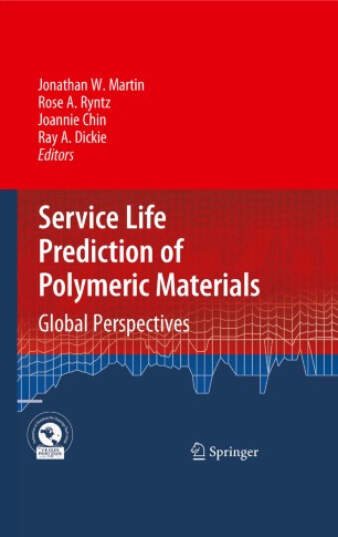 Service Life Prediction of Polymeric Materials | SpringerLink