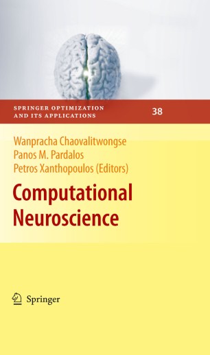 Computational Neuroscience Springerlink