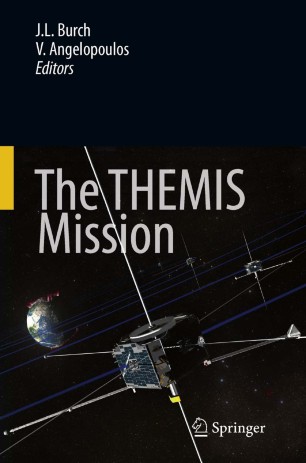 The Themis Mission Springerlink