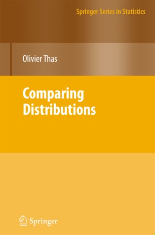 Comparing Distributions - London School of Economics
