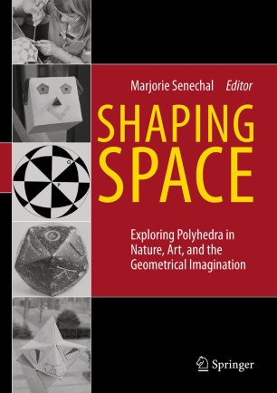 Shaping Space Springerlink