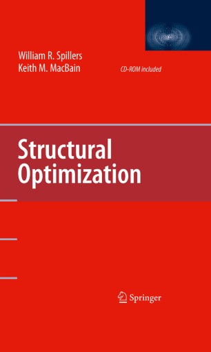 Structural Optimization | SpringerLink