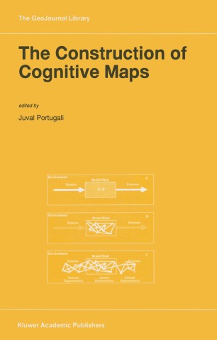 The Construction Of Cognitive Maps Springerlink
