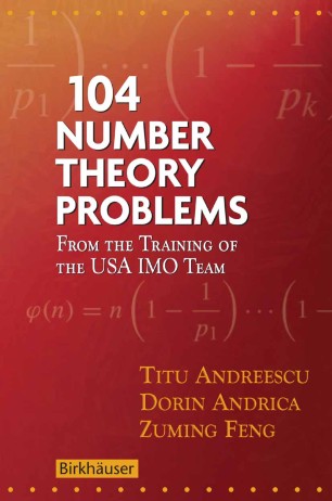 table mathematical 83 104 Number  SpringerLink Theory Problems table mathematical 83 104 Number  SpringerLink Theory Problems