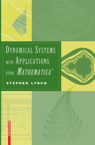 Dynamical Systems With Applications Using Mathematica