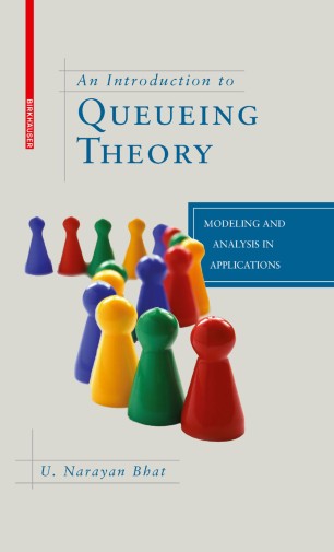 An Introduction To Queueing Theory Springerlink - 