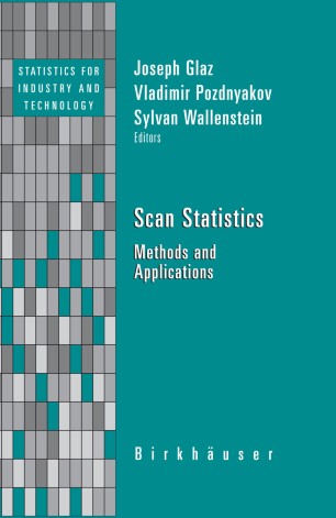 Scan Statistics Springerlink