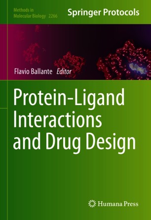 Protein-Ligand Interactions and Drug Design