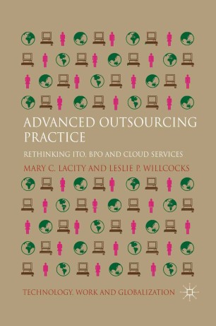 Advanced Outsourcing Practice Springerlink