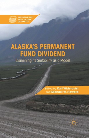 Alaska S Permanent Fund Dividend Springerlink