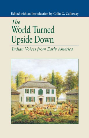 The World Turned Upside Down Springerlink